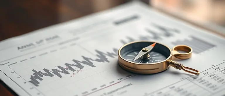 Strategic Wealth Management Amidst Market Volatility