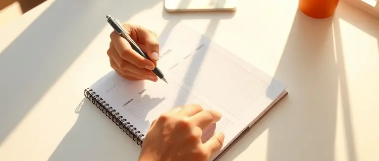 Building Financial Resilience: A Q3 2026 Action Plan for Personal Finance