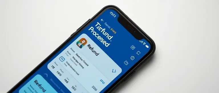 Refund Information and Ticketmaster Portal