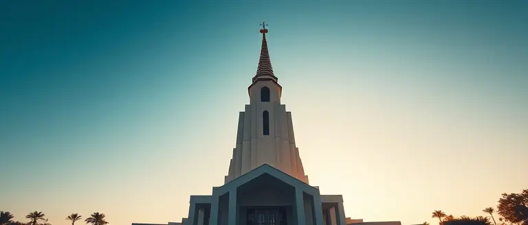 Navigating the Identity of The Church of Jesus Christ of Latter-day Saints