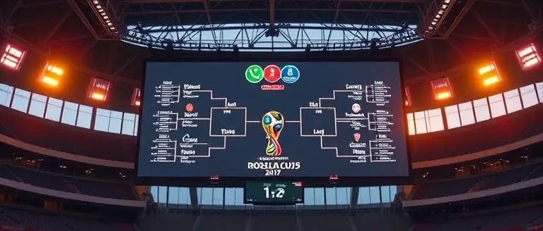 Implications for the Group C Knockout Path