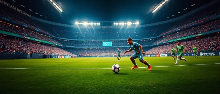 World Cup Thriller: Morocco vs. Haiti at Mercedes-Benz Stadium