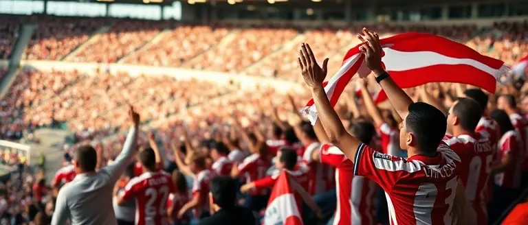 Fan Reactions and Viral Match Highlights