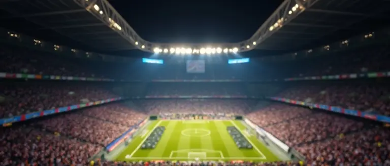 World Cup 2026: The Morocco vs. Netherlands Knockout Stage Showdown