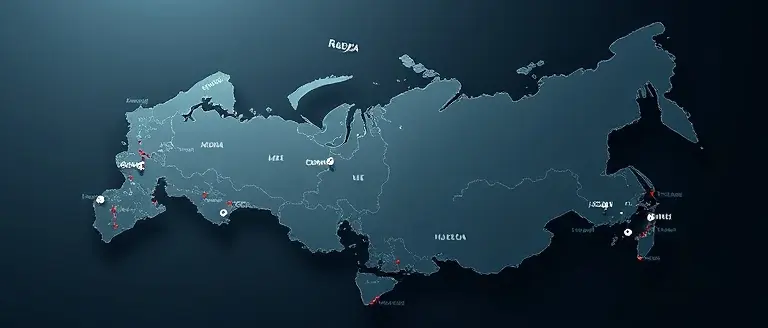 Economic Implications: Assessing the Damage to Russian Energy Infrastructure