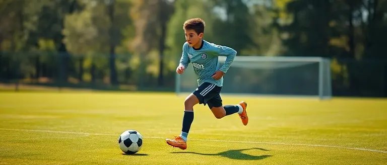 The Transfer Market Spotlight: Developing Future Stars