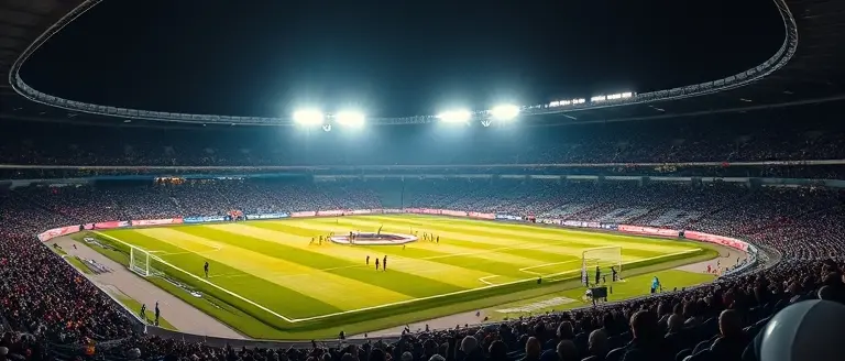 Eyes on Europe: The Europa Conference League Campaign
