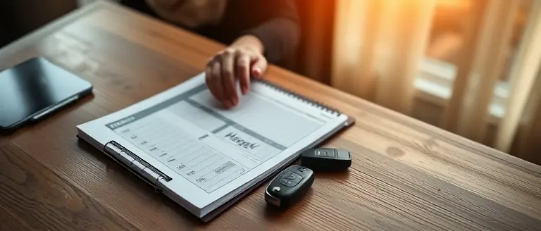 The Financial Reality of 6-Year Car Loans in a High-Interest Market