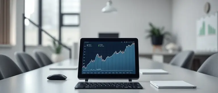 Narrowing the NAV Discount: The Strategy for Shareholder Value