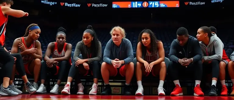 Mystics vs. Sun Injury Report: Key Player Status Updates