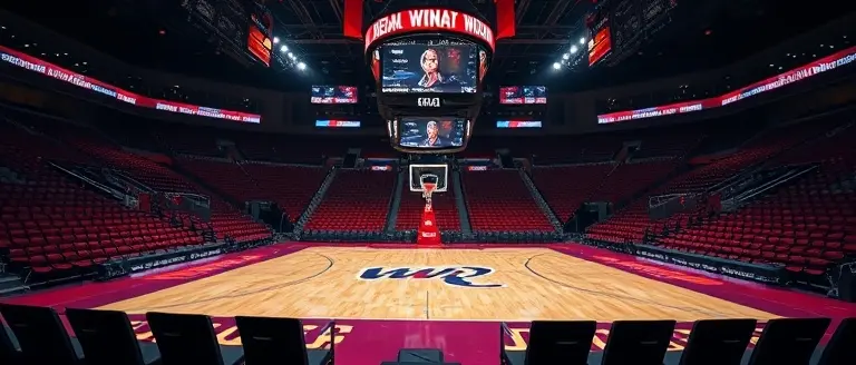 Game Day Essentials: Mystics vs. Sun Viewing Guide
