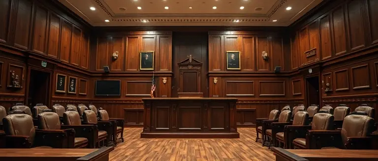 The Sentencing of Mystikal: A Legal Overview