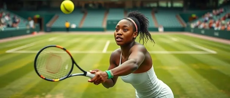 Naomi Osaka’s Momentum Shift: The 2026 Bad Homburg Open Performance
