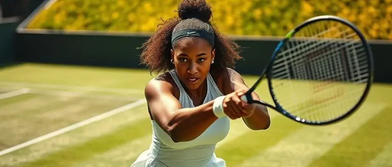 Naomi Osaka’s Breakthrough Run at the 2026 Bad Homburg Open