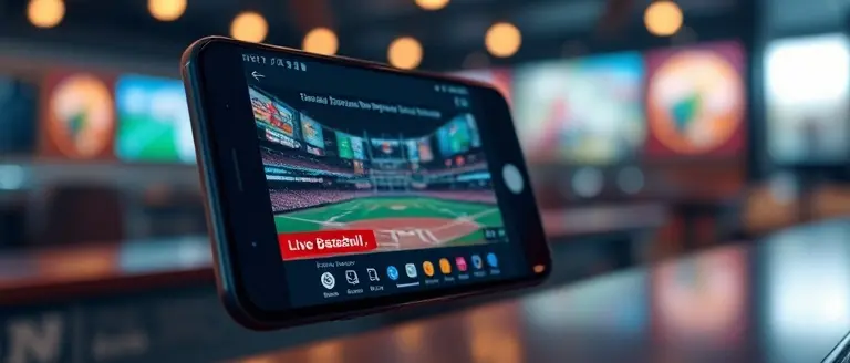 Game Day Essentials: TV, Streaming, and Start Time