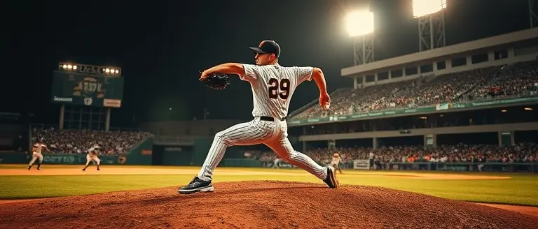 Projected Lineups and Pitching Matchups