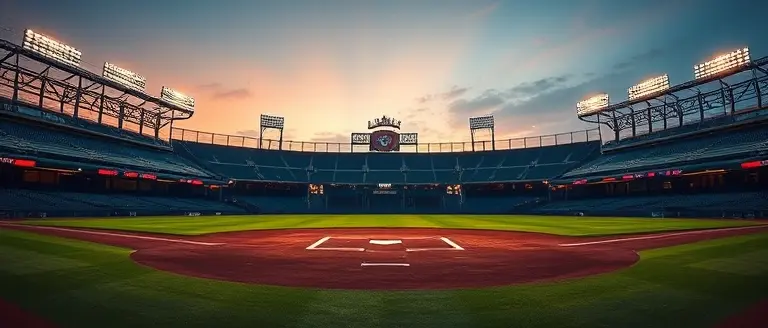Battle of the Beltways: Nationals vs. Orioles Series Preview