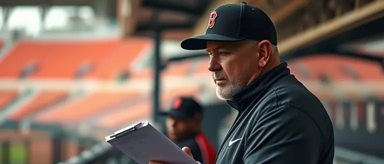 Looking Ahead: Key Roster Decisions Beyond the Weekend
