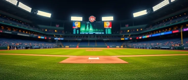 Nationals vs. Rays: Analyzing the Mid-Season Cross-League Clash