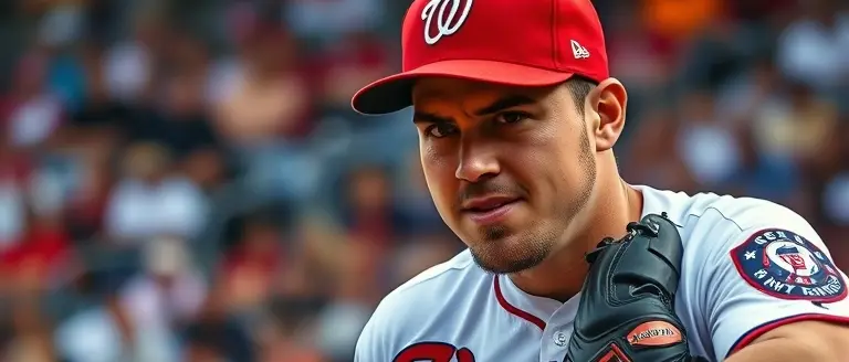 Pitching Crisis: Can the Nationals Overcome Recent Injuries?
