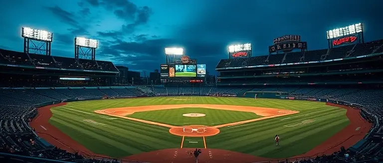 Nationals vs. Red Sox: Series Overview and Current Team Standing