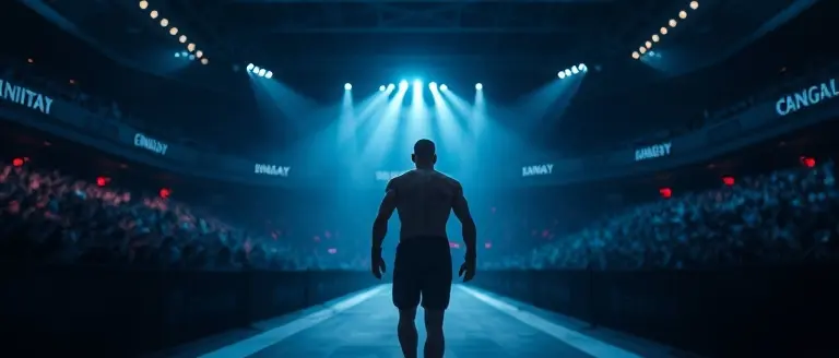 What’s Next for Sadykhov and Camilo After UFC Baku?