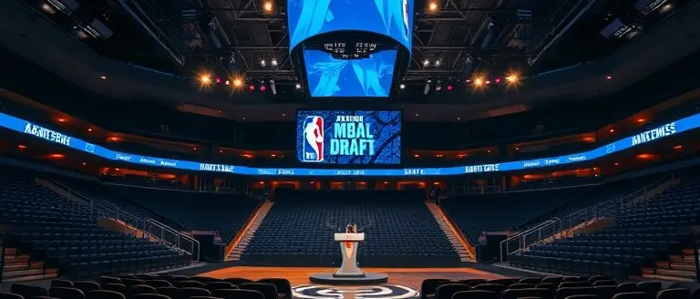 2026 NBA Draft Official Schedule: When to Tune In