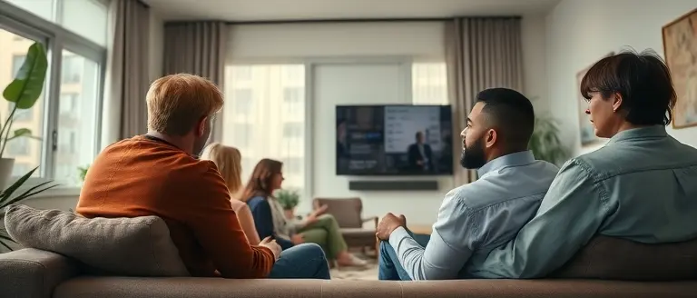 What the NBC Shake-Up Means for Your Viewing Habits