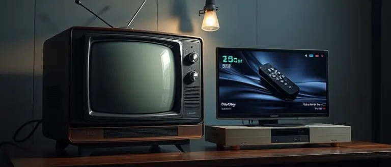 Critical Acclaim vs. Network Longevity: The 'Stumble' Paradox