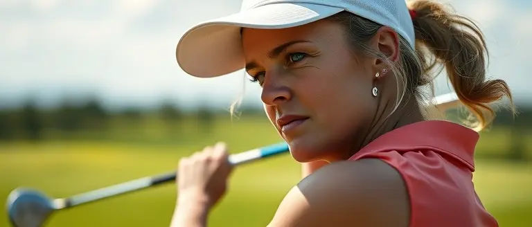 Nelly Korda at the 2026 KPMG Women's PGA Championship: The Chase Begins