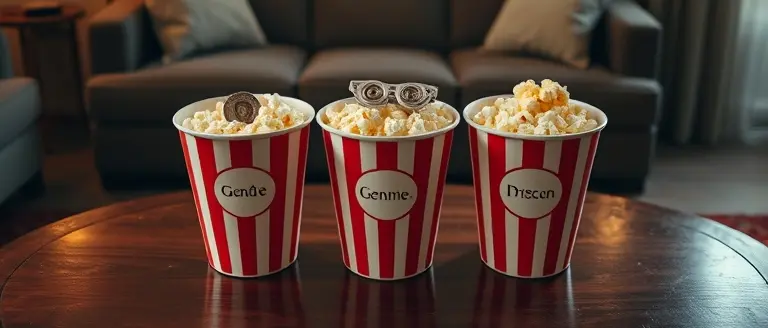 Skip the Top 10: The Only 3 Movies Actually Worth Your Time