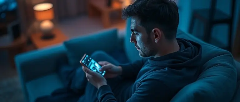 Why Your Netflix Recommendations Feel Off This Weekend