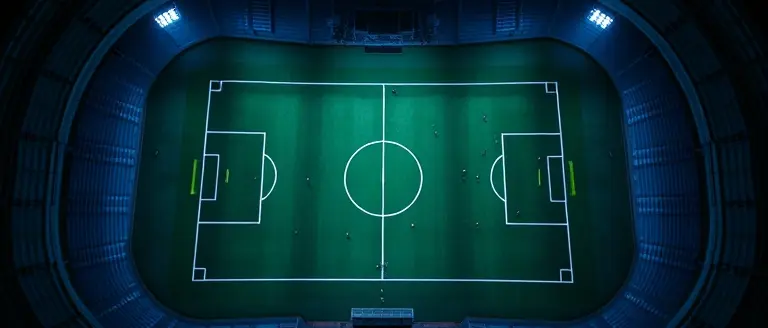 Tournament Impact: What the 5-1 Result Means for Group Standings