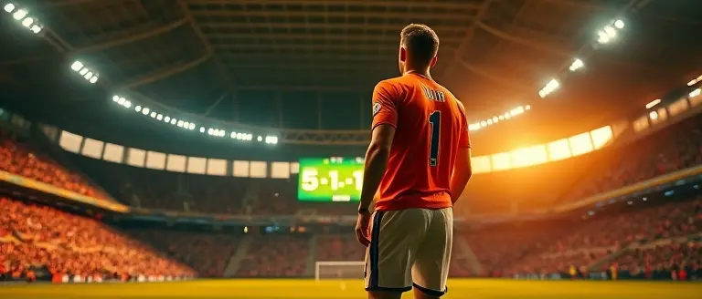 Dutch Dominance: Assessing the Netherlands' Title Credentials
