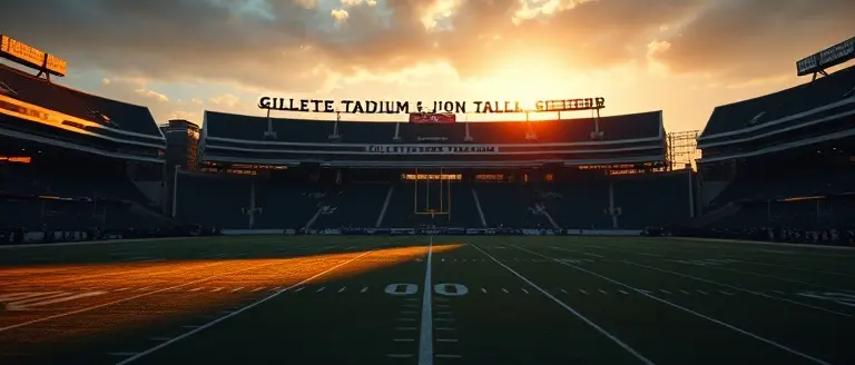 The New England Patriots at a Crossroads: Mid-2026 State of the Franchise