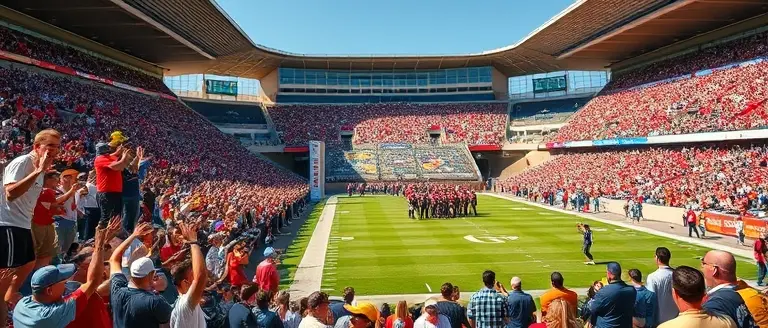 2026 Patriots Training Camp Survival Guide: Logistics and Attendance