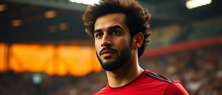 Mohamed Salah: Defining a Legacy in Vancouver