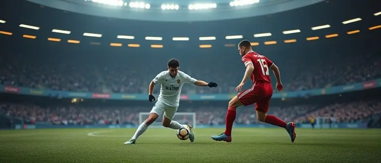 Breaking Down the 3-1 Result: Post-Match Tactical Analysis