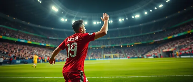 A Historic Milestone: Egypt's First-Ever World Cup Victory