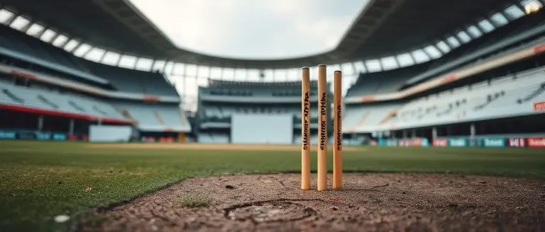 The Kia Oval Aftermath: Analyzing New Zealand’s 253-Run Statement