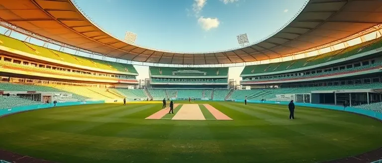 Looking Ahead: Defining the Narrative for the Third Test