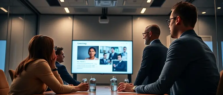 The B2B Business Case: Leveraging Newsletters for High-Value Lead Generation