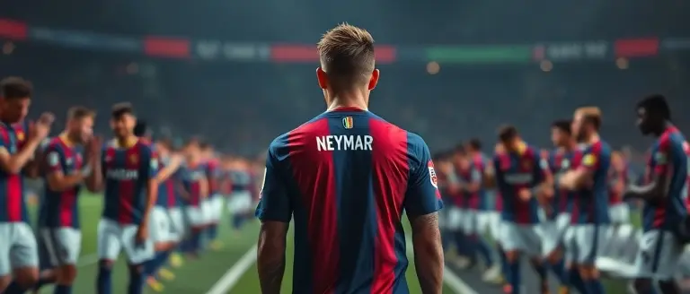 Beyond the Pitch: Neymar’s Influence and the Road to the Knockouts