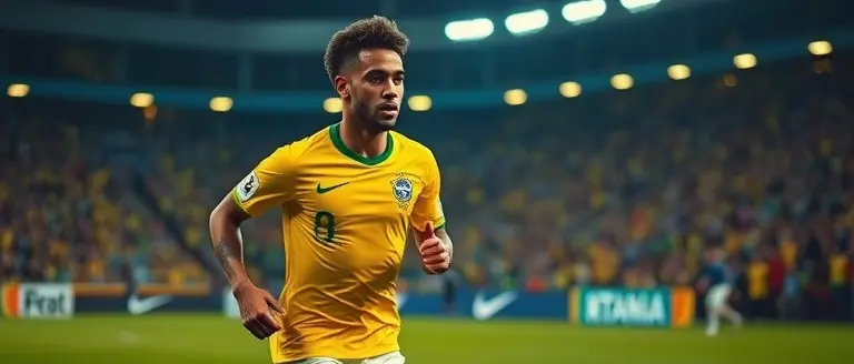 Neymar Jr.'s 2026 World Cup Debut: A Long-Awaited Return in Miami