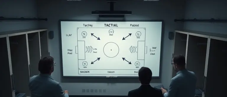 Tactical Evolution: Brazil Without Their Star Under Ancelotti