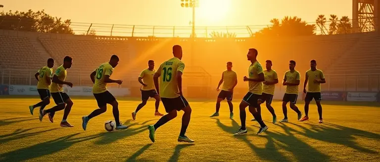 Brazil Squad Depth: Options for the Opening Phase