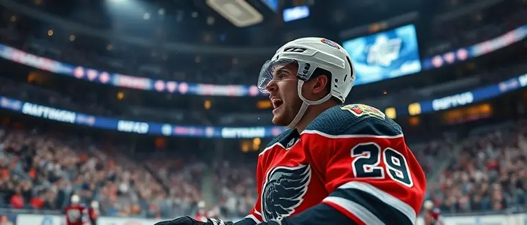Game 3 Recap: Golden Knights Edge Hurricanes in Double-Overtime Thriller