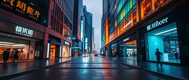 Structural Weakness in China: Evaluating Long-Term Risks