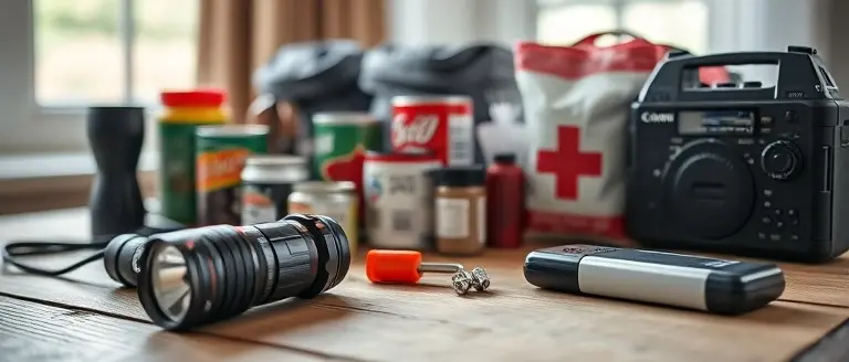 Tropical Storm Arthur: Your Immediate Action Checklist