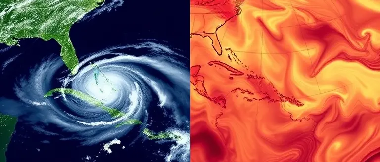 The 2026 Hurricane Season: Navigating Tropical Storm Arthur and the Super El Niño